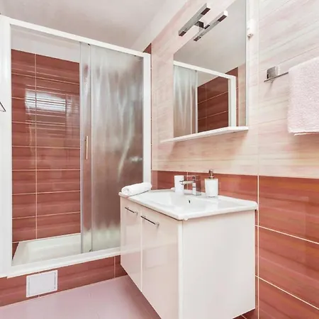 Penzion Peruzovic 2 3*