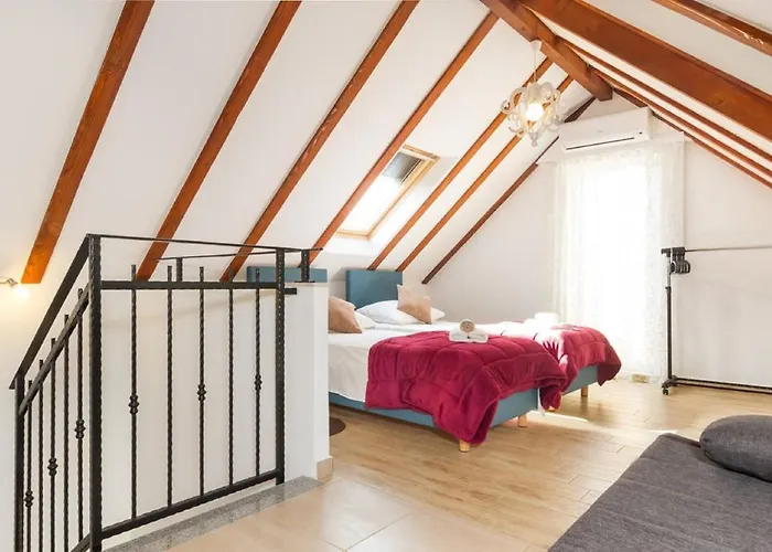 بيت ضيافة Peruzovic 2 3*