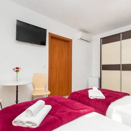 Pensionat Peruzovic 2 Split