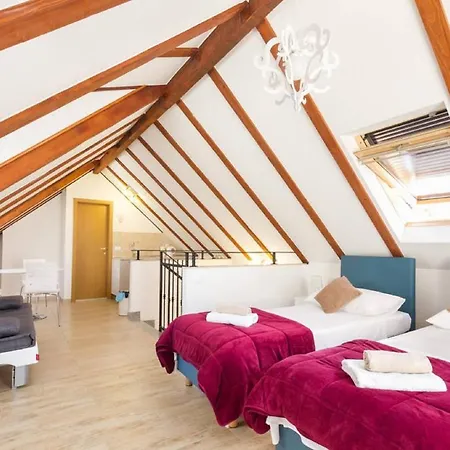 Maison d'hôtes Peruzovic 2 Split