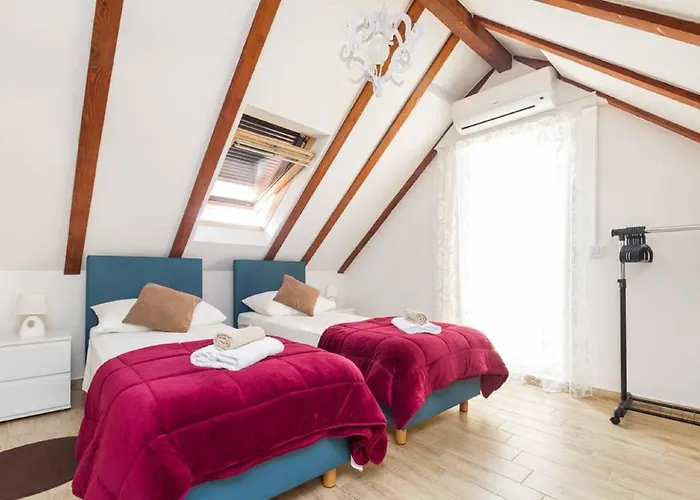 Vendégház Peruzovic 2