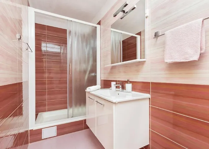 Vendégház Peruzovic 2 3*