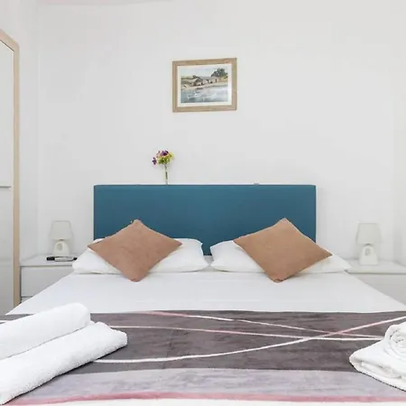 Gasthof Peruzovic 2 Split